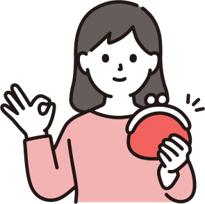 ご相談は無料！